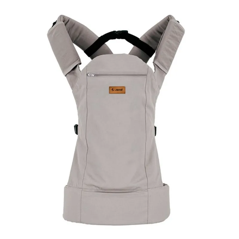 Mochila Jané Portabebé Like