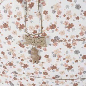 Mochila Pasito a Pasito Somerset
