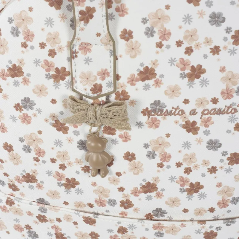 Mochila Pasito a Pasito Somerset
