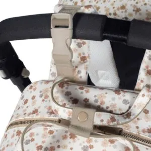 Mochila Pasito a Pasito Somerset