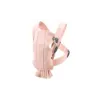 Mochila porta bebé Mini 3D jersey BabyBjorn