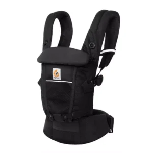 Mochila Portabebé Ergobaby ADAPT SoftFlex Mesh hasta 20,4 Kg