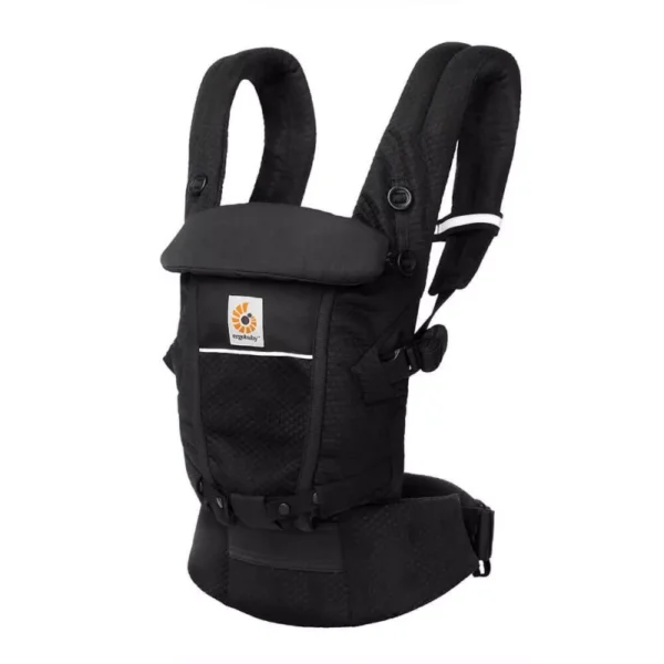 Mochila Portabebé Ergobaby ADAPT SoftFlex Mesh hasta 20,4 Kg