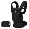 Mochila Portabebé Ergobaby Omni Deluxe Mesh