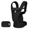 Mochila Portabebé Ergobaby Omni Deluxe Mesh