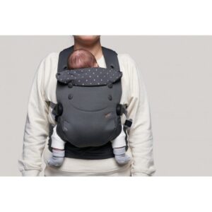 Mochila portabebes BeSafe Newborn Haven