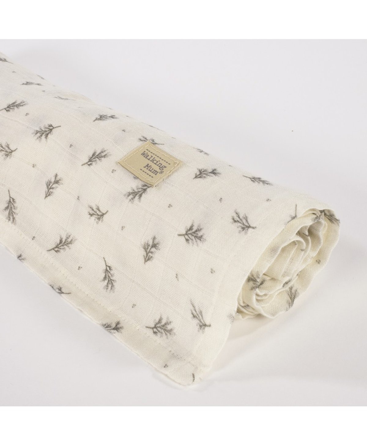 Muselina Mimosa de Walking Mum