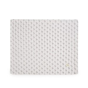 Muselina Walking Mum Botton Flor