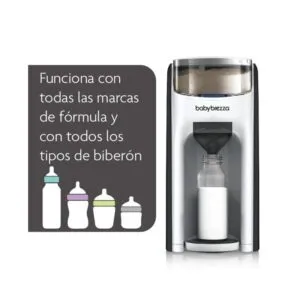 Preparador Biberones Pro Advanced BabyBrezza