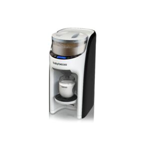 Preparador Biberones Pro Advanced BabyBrezza