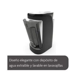 Preparador Biberones Pro Advanced BabyBrezza