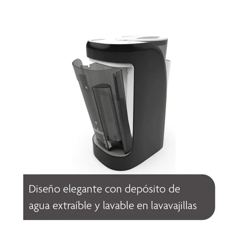Preparador Biberones Pro Advanced BabyBrezza