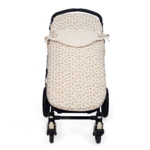 Saco silla Entretiempo Pasito a Pasito Somerset