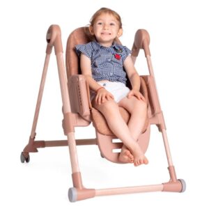 Trona Chicco Polly Armonia