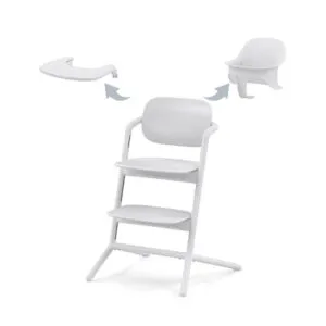 Trona Cybex Lemo 3 en 1