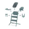 Trona Cybex Lemo 4 en 1