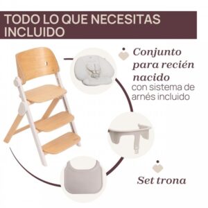 Trona evolutiva Meraviglia Chicco