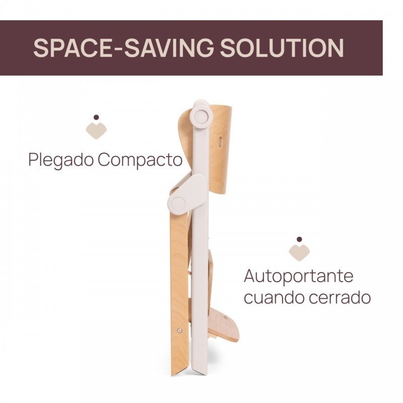 Trona evolutiva Meraviglia Chicco