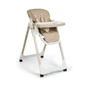 Trona bebé Tasty Eco MS