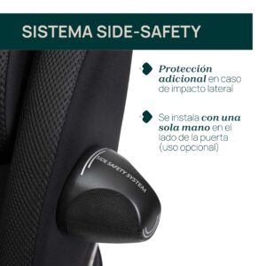 Silla de coche EverOne i-Size (40-150 cm) Chicco