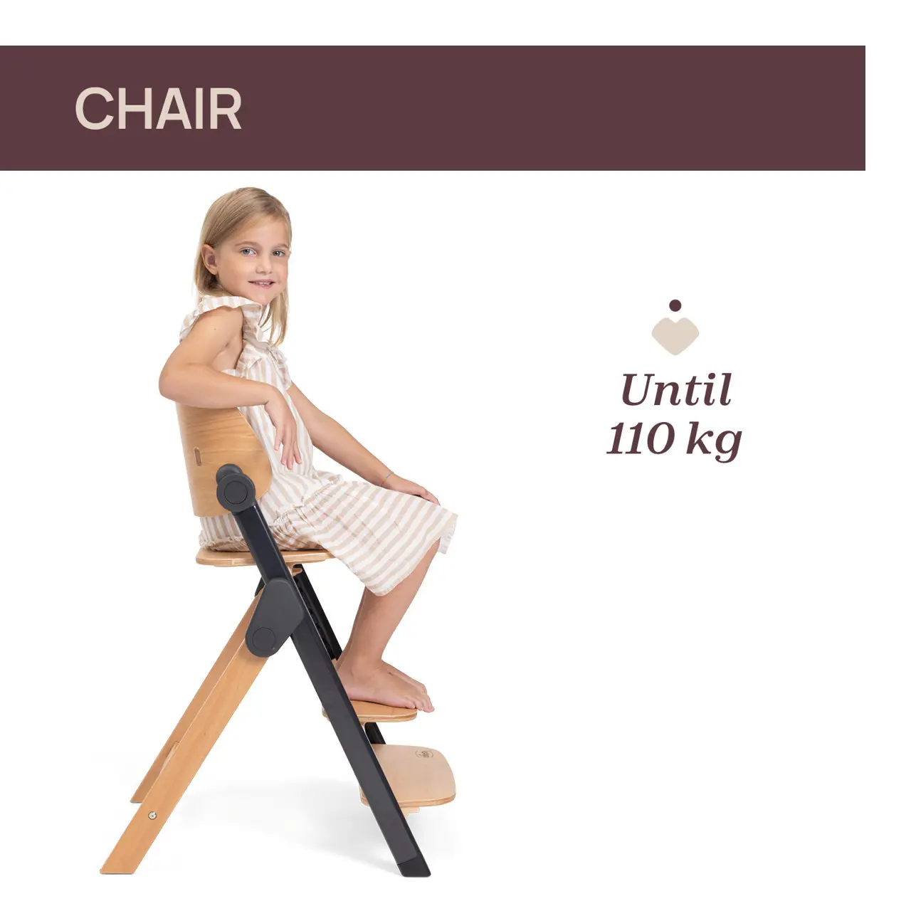 Trona evolutiva Chicco Meraviglia