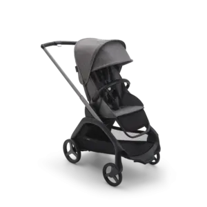 Coche Bugaboo Dragonfly completo
