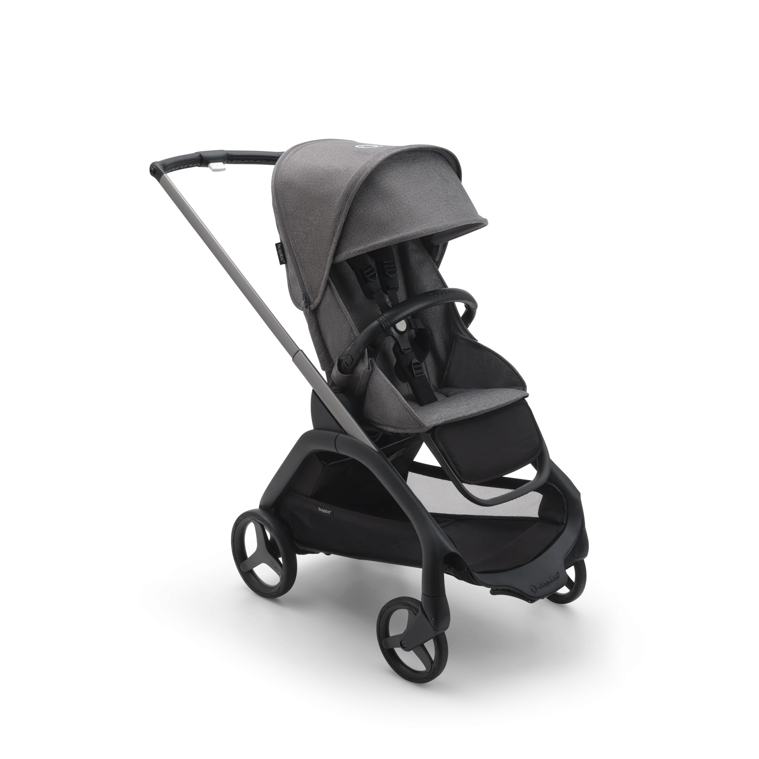Coche Bugaboo Dragonfly completo