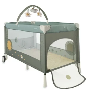 Cuna de viaje Jané One Level ToysJané
