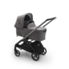 Coche Bugaboo Dragonfly completo