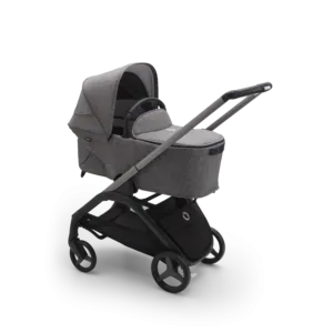 Coche Bugaboo Dragonfly completo