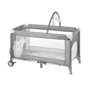Cuna de viaje Jané One Level ToysJané