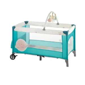 Cuna de viaje Jané One Level ToysJané