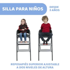 Tona evolutiva Chicco Crescendo