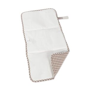 Cambiador Walking Mum Praliné Vichy