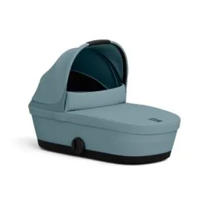Cochecito 2 piezas Cybex Melio Carbon 2025