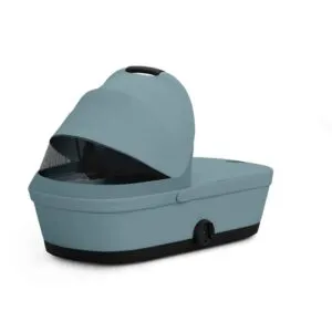 Cochecito 2 piezas Cybex Melio Carbon 2025