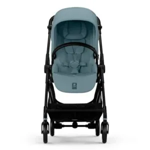 Cochecito 2 piezas Cybex Melio Carbon 2025