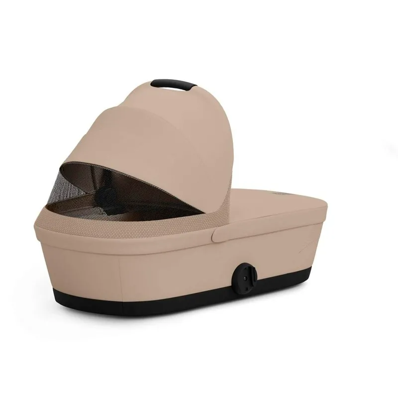 Cochecito 2 piezas Cybex Melio Carbon 2025