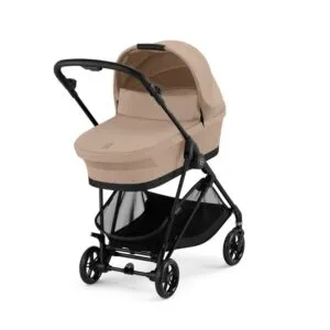 Cochecito 2 piezas Cybex Melio Carbon 2025