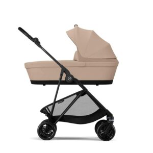 Cochecito 2 piezas Cybex Melio Carbon 2025