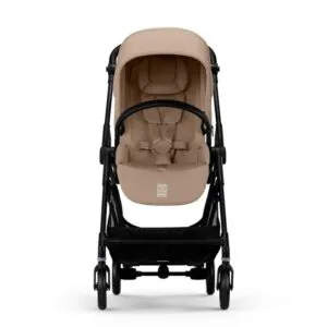 Cochecito 2 piezas Cybex Melio Carbon 2025