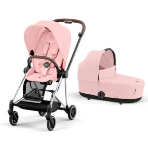 Cochecito 2 Piezas Mios de Cybex