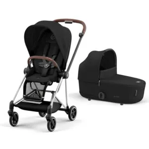 Cochecito 2 Piezas Mios de Cybex