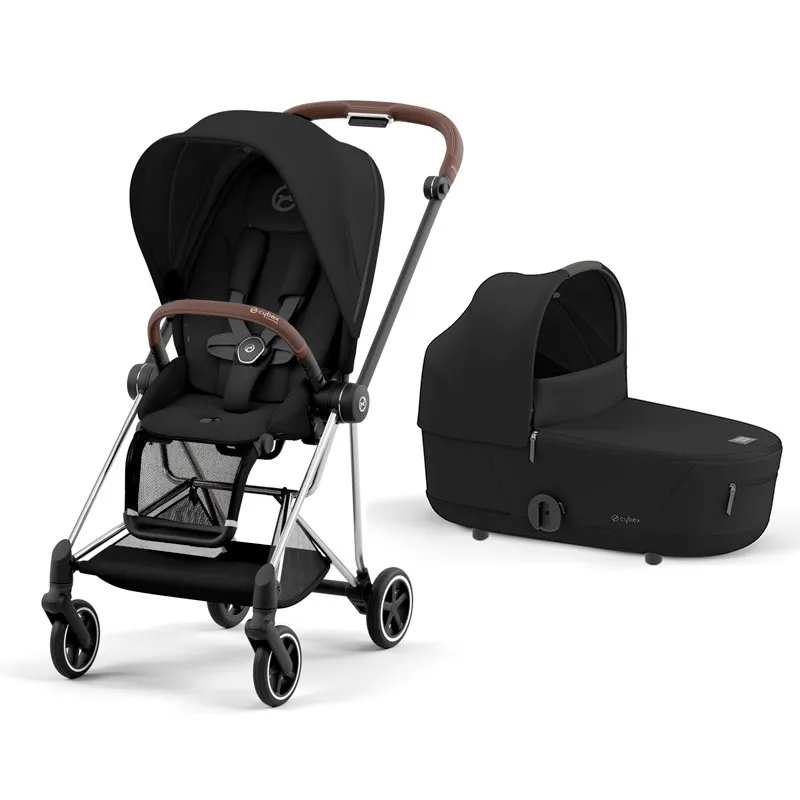 Cochecito 2 Piezas Mios de Cybex