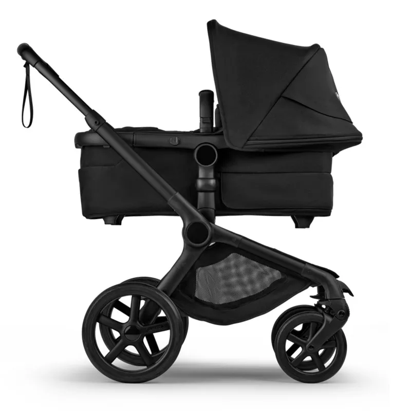 Cochecito Bugaboo Fox 5 Renew