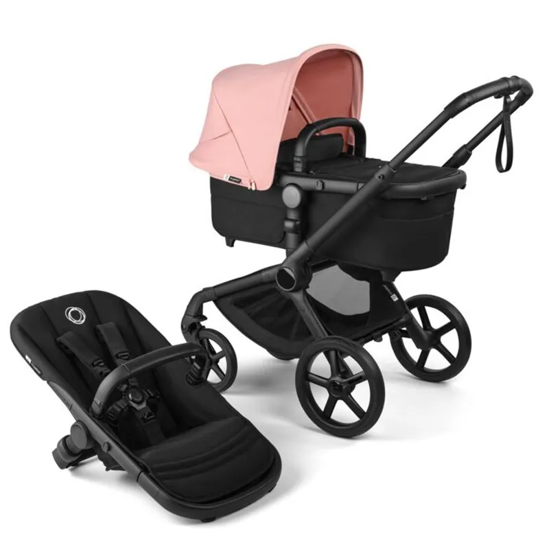 Cochecito Bugaboo Fox 5 Renew