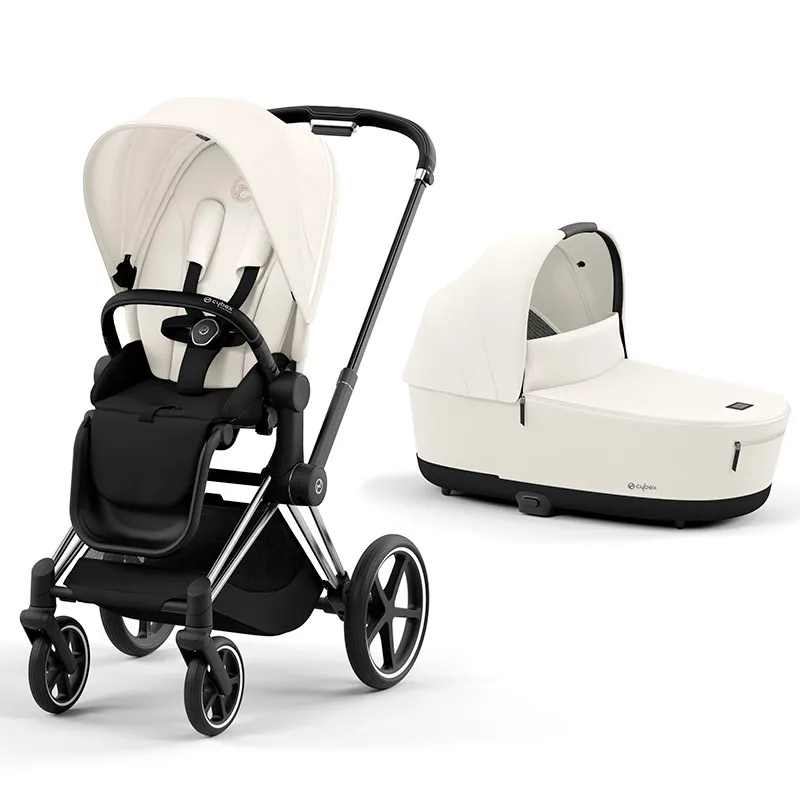 Cochecito de 2 piezas Priam de Cybex