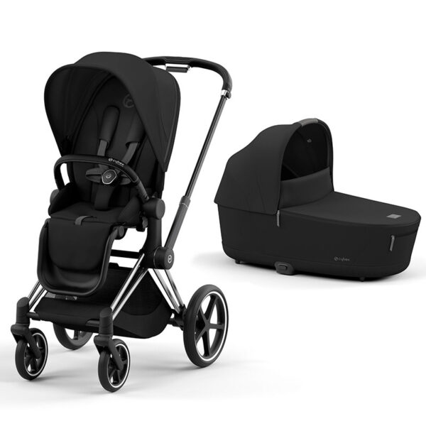 Cochecito de 2 piezas Priam de Cybex