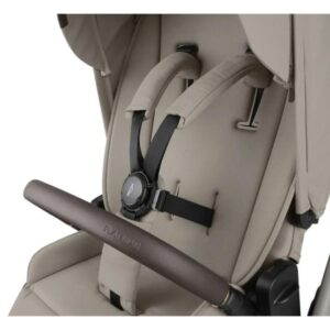Cochecito Dúo Kikka Boo Goya Platinum