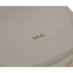 Cochecito Dúo Kikka Boo Goya Platinum